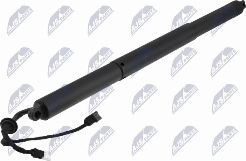 NTY AE-BM-139 - Motore elettrico, Cofano posteriore www.autoricambi360.it