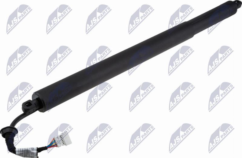 NTY AE-BM-134 - Motore elettrico, Cofano posteriore www.autoricambi360.it