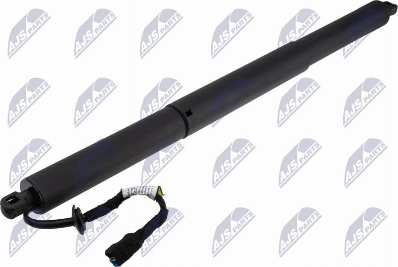 NTY AE-BM-135 - Motore elettrico, Cofano posteriore www.autoricambi360.it