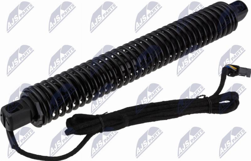 NTY AE-BM-131 - Motore elettrico, Cofano posteriore www.autoricambi360.it