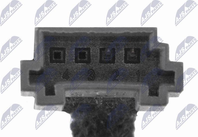 NTY AE-BM-138 - Motore elettrico, Cofano posteriore www.autoricambi360.it