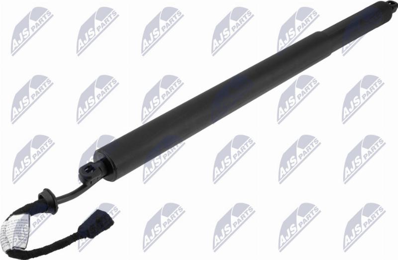 NTY AE-BM-133 - Motore elettrico, Cofano posteriore www.autoricambi360.it