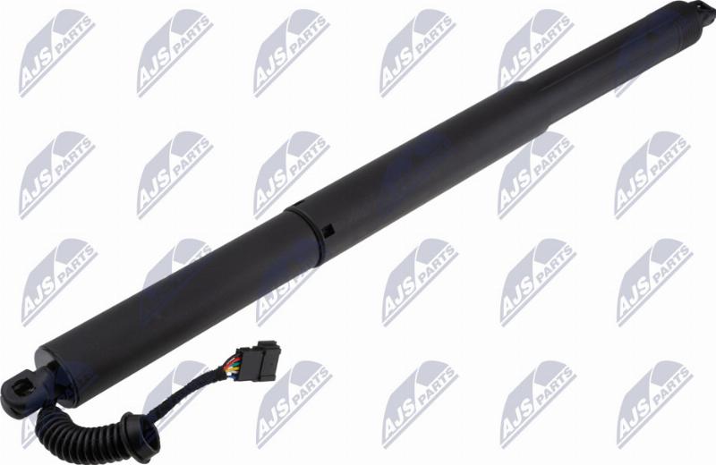 NTY AE-BM-132 - Motore elettrico, Cofano posteriore www.autoricambi360.it