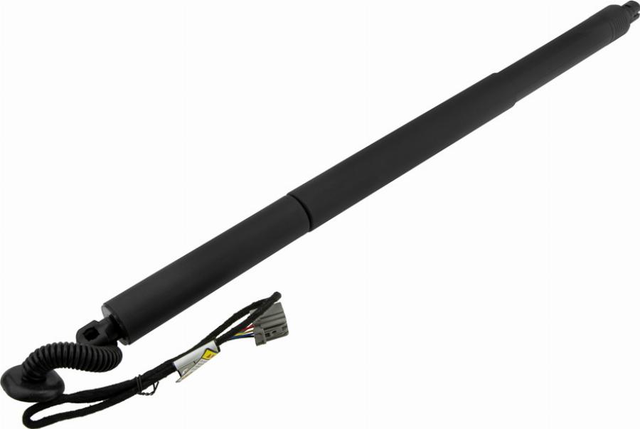 NTY AE-CH-055 - Motore elettrico, Cofano posteriore www.autoricambi360.it
