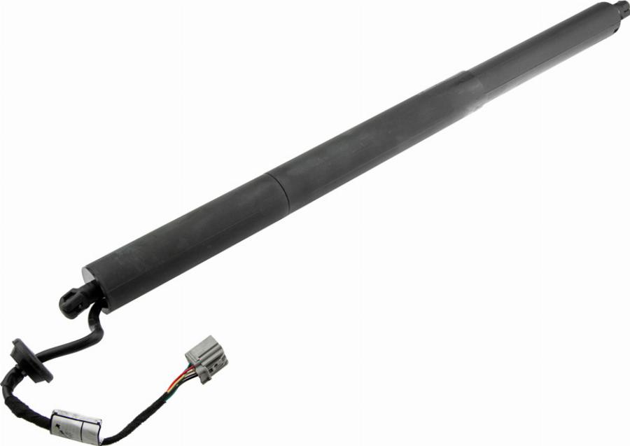 NTY AE-CH-051 - Motore elettrico, Cofano posteriore www.autoricambi360.it
