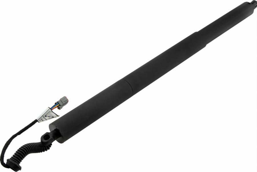 NTY AE-CH-052 - Motore elettrico, Cofano posteriore www.autoricambi360.it