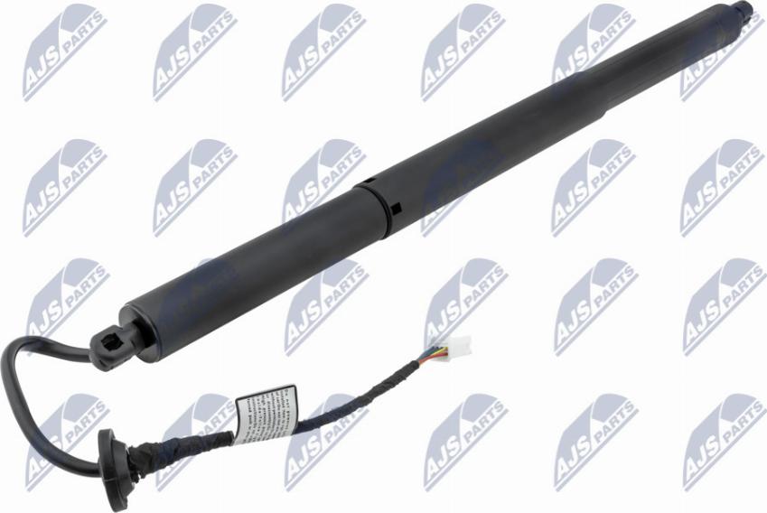 NTY AE-CH-064 - Motore elettrico, Cofano posteriore www.autoricambi360.it