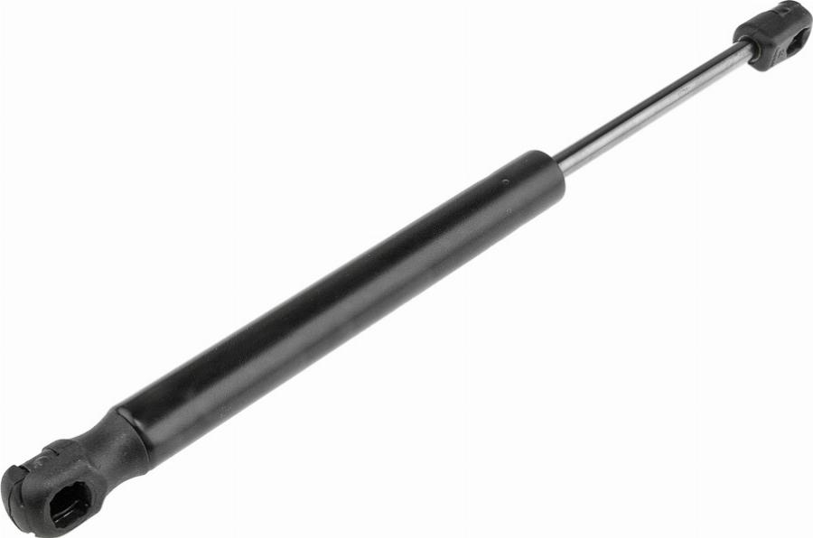 NTY AE-CH-005 - Ammortizatore pneumatico, Cofano bagagli / vano carico www.autoricambi360.it