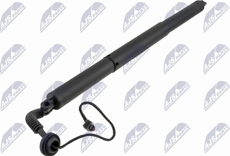 NTY AE-CH-084 - Motore elettrico, Cofano posteriore www.autoricambi360.it