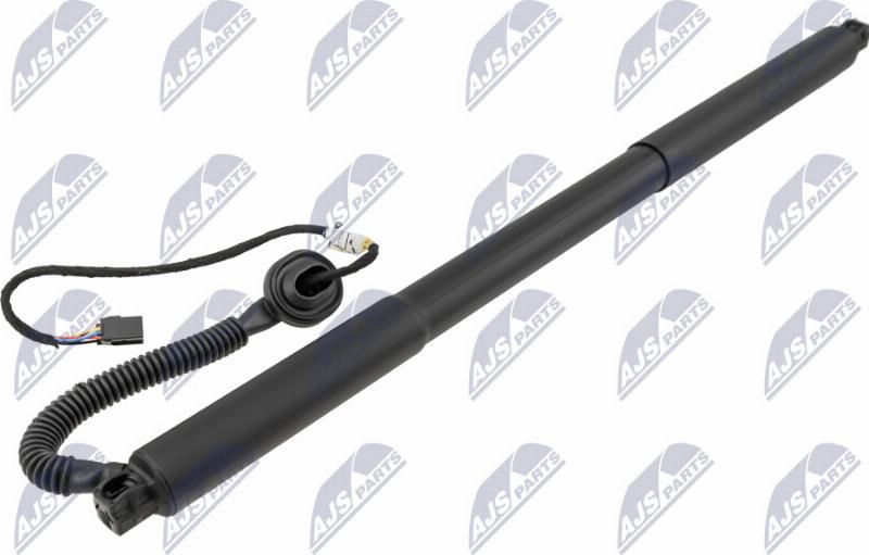 NTY AE-CH-082 - Motore elettrico, Cofano posteriore www.autoricambi360.it