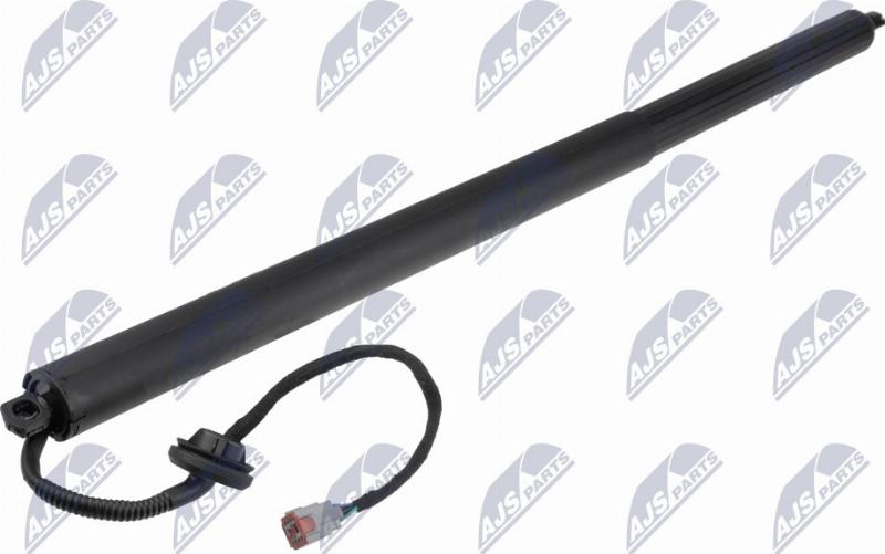 NTY AE-CH-074 - Motore elettrico, Cofano posteriore www.autoricambi360.it