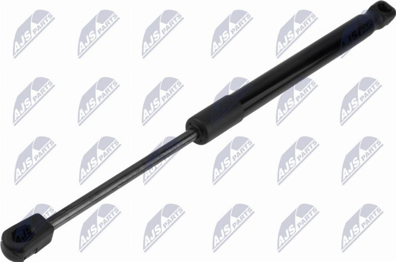 NTY AE-CH-076 - Ammortizzatore pneumatico, Cofano motore www.autoricambi360.it