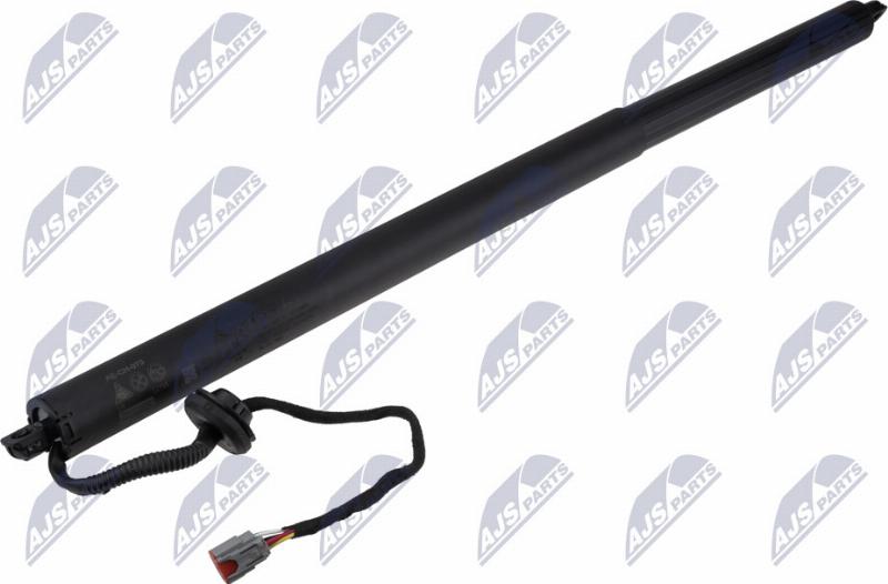 NTY AE-CH-073 - Motore elettrico, Cofano posteriore www.autoricambi360.it