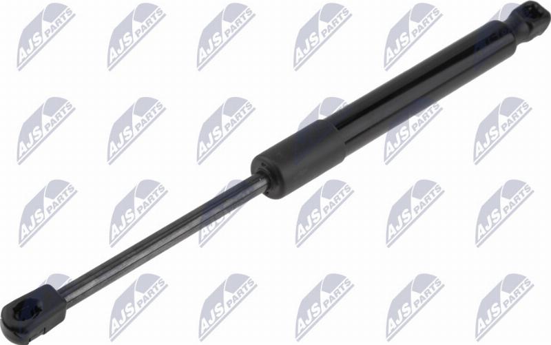 NTY AE-CH-077 - Ammortizatore pneumatico, Cofano bagagli / vano carico www.autoricambi360.it