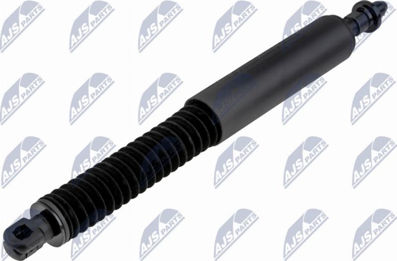 NTY AE-CT-059 - Ammortizatore pneumatico, Cofano bagagli / vano carico www.autoricambi360.it