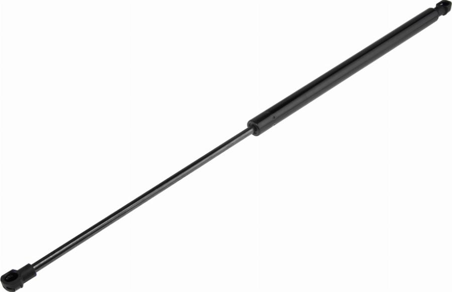 NTY AE-CT-016 - Ammortizzatore pneumatico, Cofano motore www.autoricambi360.it