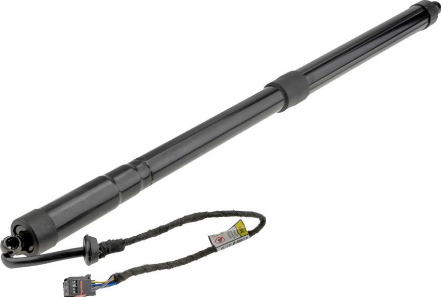 NTY AE-FR-064 - Motore elettrico, Cofano posteriore www.autoricambi360.it