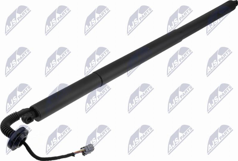 NTY AE-FR-084 - Motore elettrico, Cofano posteriore www.autoricambi360.it
