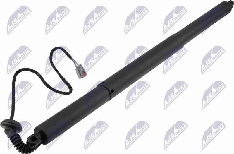 NTY AE-FR-086 - Motore elettrico, Cofano posteriore www.autoricambi360.it