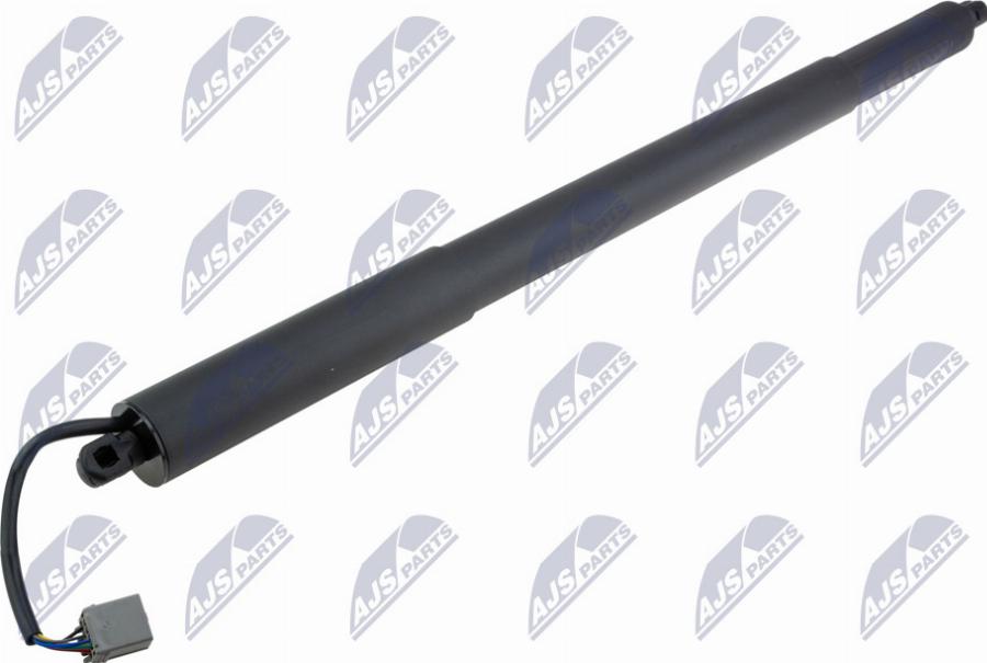 NTY AE-FR-080 - Motore elettrico, Cofano posteriore www.autoricambi360.it