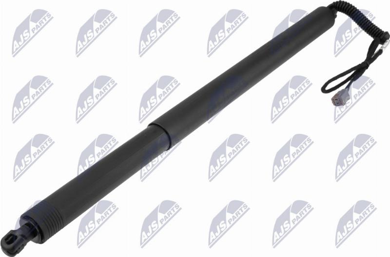 NTY AE-FR-082 - Motore elettrico, Cofano posteriore www.autoricambi360.it