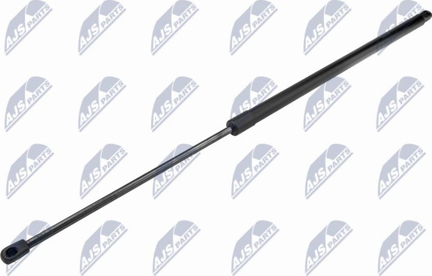 NTY AE-FT-041 - Ammortizatore pneumatico, Cofano bagagli / vano carico www.autoricambi360.it