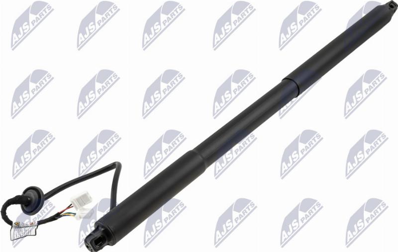 NTY AE-HD-037 - Motore elettrico, Cofano posteriore www.autoricambi360.it