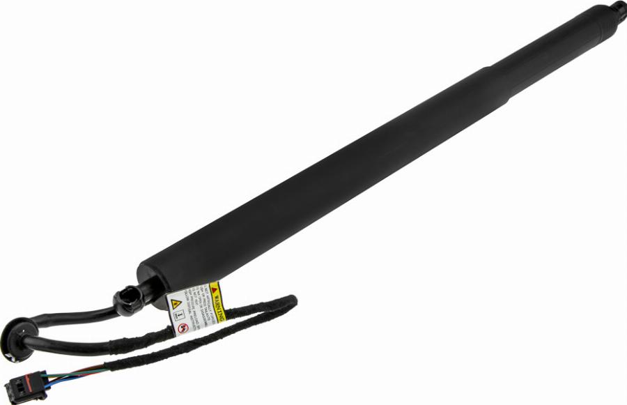 NTY AE-HY-044 - Motore elettrico, Cofano posteriore www.autoricambi360.it