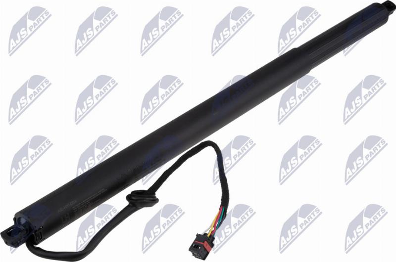 NTY AE-HY-054 - Motore elettrico, Cofano posteriore www.autoricambi360.it