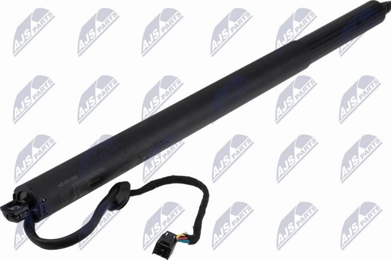NTY AE-HY-055 - Motore elettrico, Cofano posteriore www.autoricambi360.it