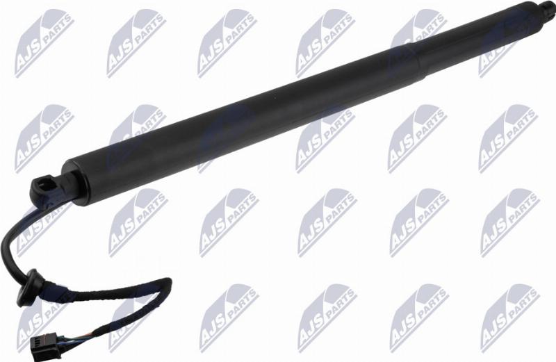 NTY AE-HY-056 - Motore elettrico, Cofano posteriore www.autoricambi360.it