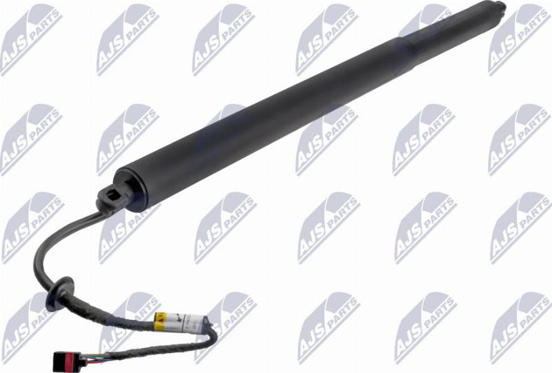 NTY AE-JG-001 - Motore elettrico, Cofano posteriore www.autoricambi360.it