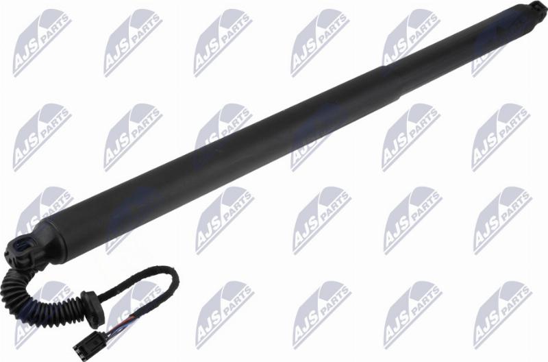 NTY AE-KA-049 - Motore elettrico, Cofano posteriore www.autoricambi360.it