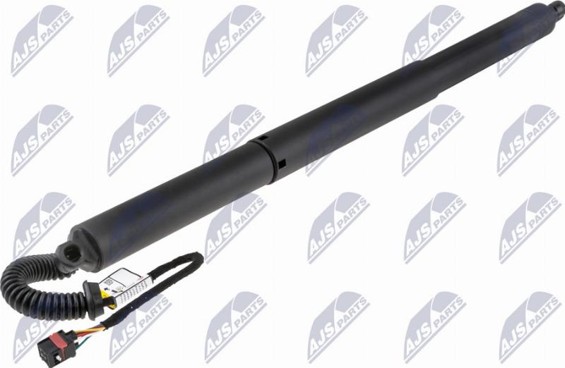 NTY AE-KA-044 - Motore elettrico, Cofano posteriore www.autoricambi360.it