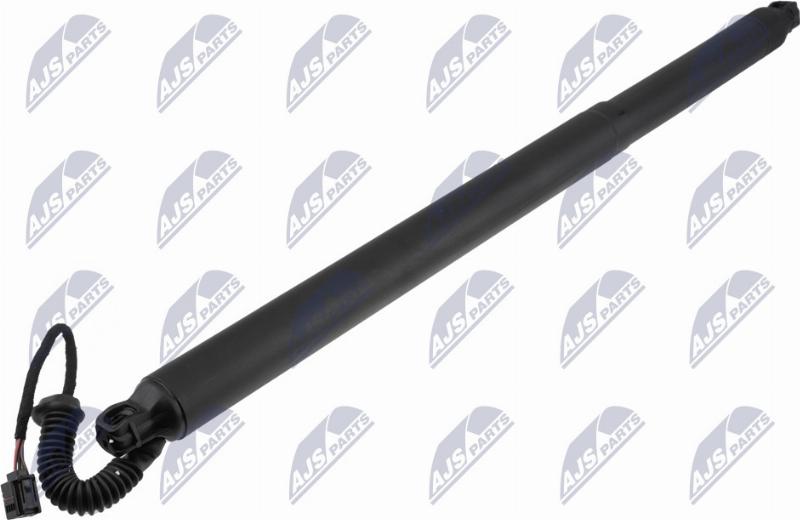 NTY AE-KA-046 - Motore elettrico, Cofano posteriore www.autoricambi360.it