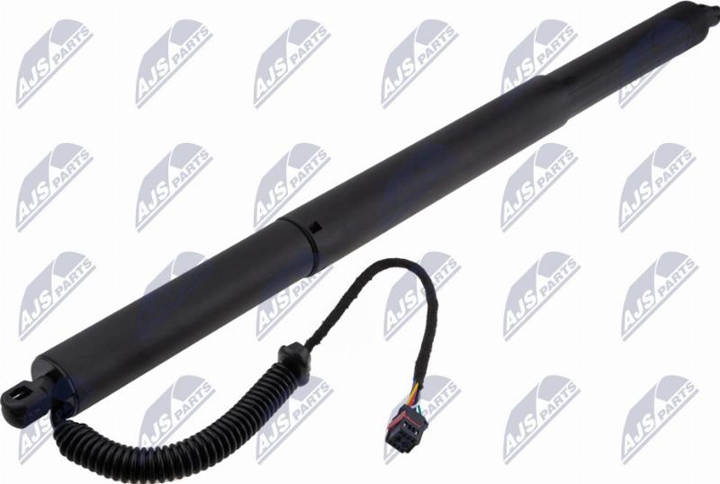 NTY AE-KA-040 - Motore elettrico, Cofano posteriore www.autoricambi360.it