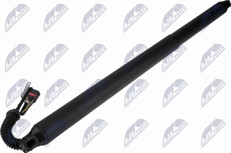 NTY AE-KA-048 - Motore elettrico, Cofano posteriore www.autoricambi360.it