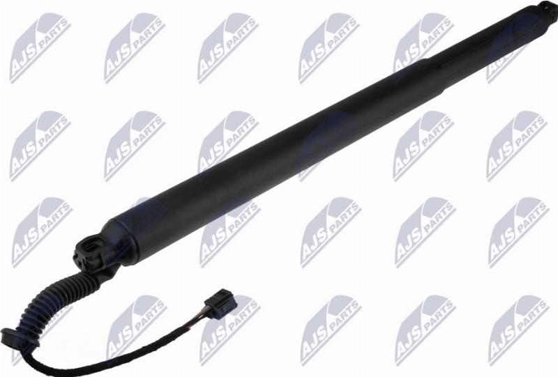 NTY AE-KA-042 - Motore elettrico, Cofano posteriore www.autoricambi360.it