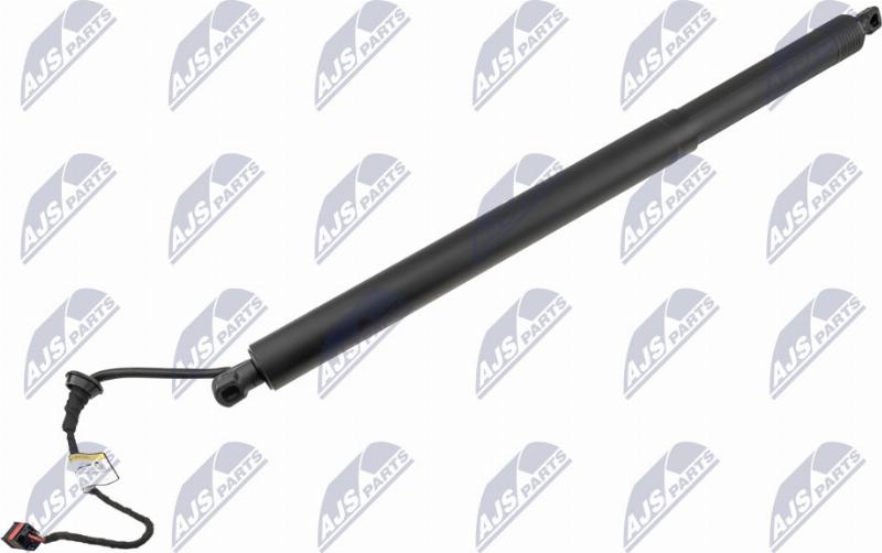 NTY AE-KA-055 - Motore elettrico, Cofano posteriore www.autoricambi360.it