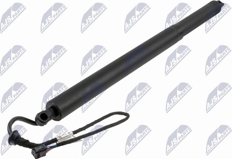 NTY AE-KA-056 - Motore elettrico, Cofano posteriore www.autoricambi360.it