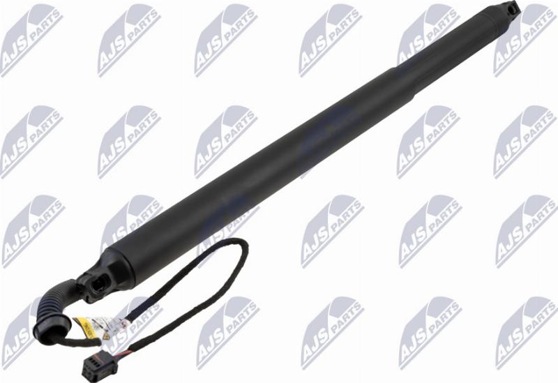 NTY AE-KA-057 - Motore elettrico, Cofano posteriore www.autoricambi360.it