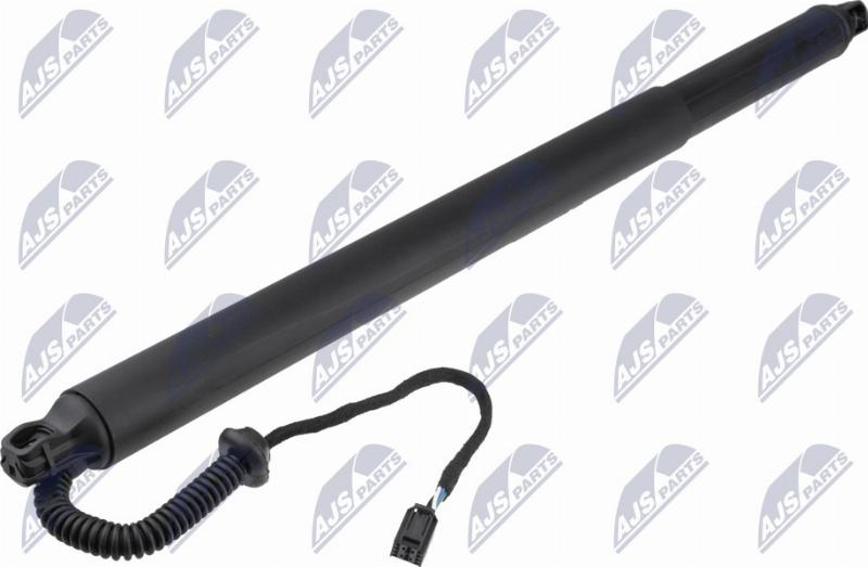 NTY AE-KA-036 - Motore elettrico, Cofano posteriore www.autoricambi360.it