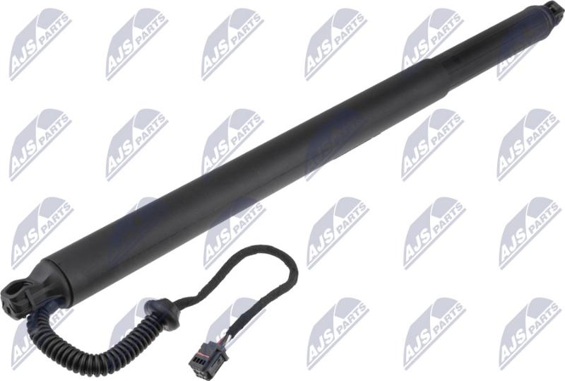 NTY AE-KA-037 - Motore elettrico, Cofano posteriore www.autoricambi360.it