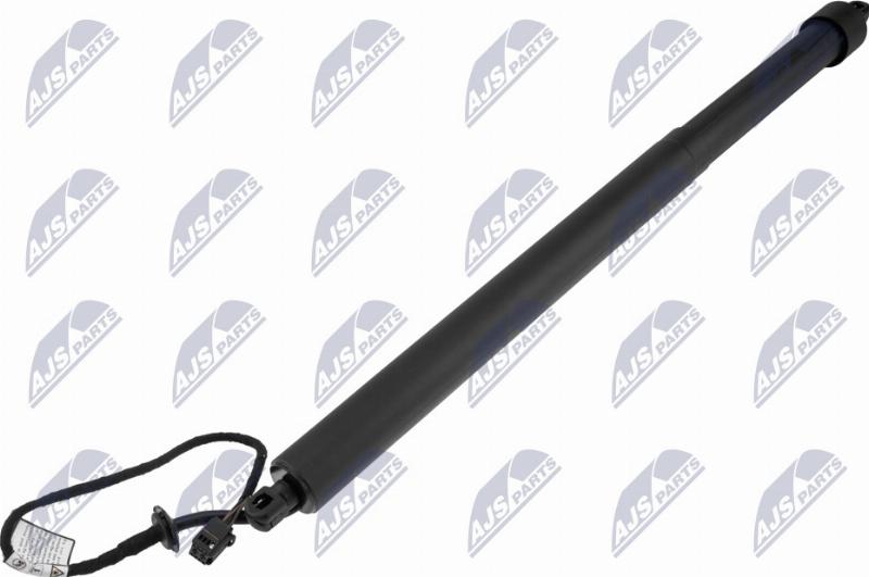 NTY AE-LR-026 - Motore elettrico, Cofano posteriore www.autoricambi360.it
