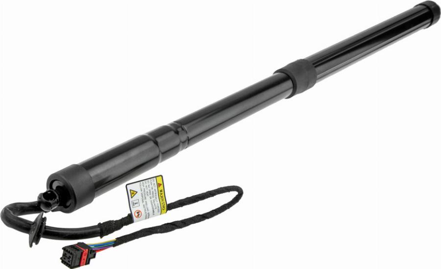 NTY AE-LR-021 - Motore elettrico, Cofano posteriore www.autoricambi360.it