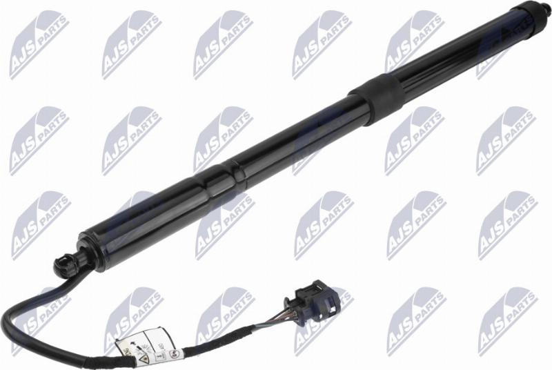 NTY AE-LR-027 - Motore elettrico, Cofano posteriore www.autoricambi360.it