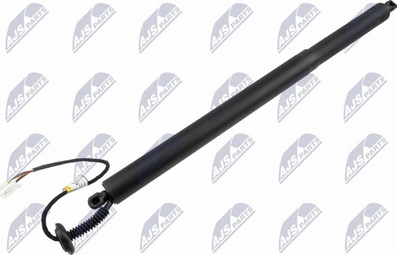 NTY AE-ME-116 - Motore elettrico, Cofano posteriore www.autoricambi360.it