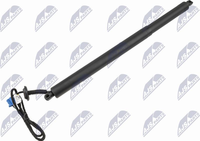 NTY AE-ME-117 - Motore elettrico, Cofano posteriore www.autoricambi360.it