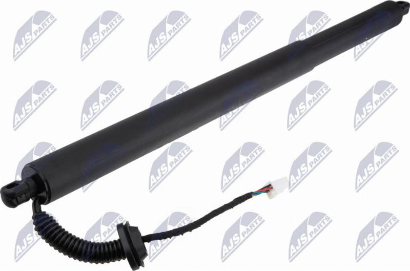 NTY AE-MZ-024 - Motore elettrico, Cofano posteriore www.autoricambi360.it