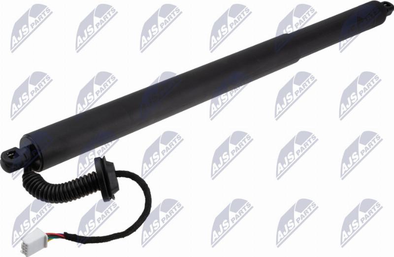 NTY AE-MZ-025 - Motore elettrico, Cofano posteriore www.autoricambi360.it